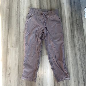 lululemon joggers